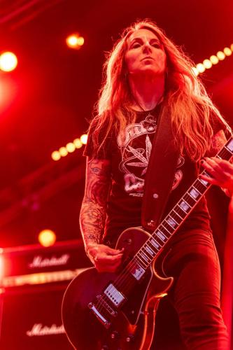 Acid King - Hellfest 2024