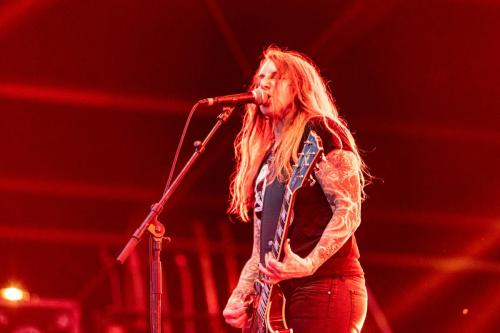 Acid King - Hellfest 2024
