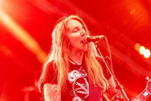 Acid King - Hellfest 2024