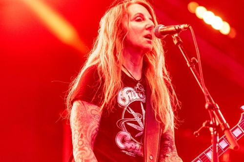 Acid King - Hellfest 2024