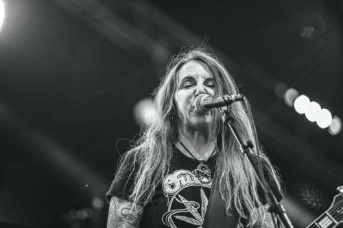 Acid King - Hellfest 2024