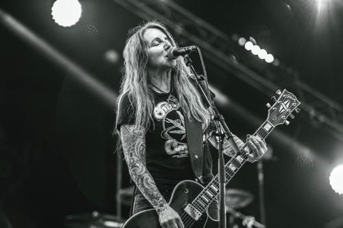 Acid King - Hellfest 2024