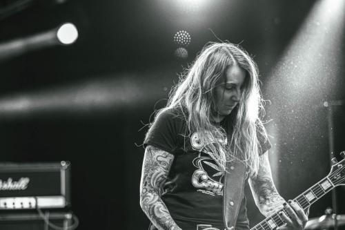 Acid King - Hellfest 2024