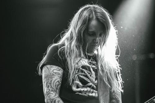 Acid King - Hellfest 2024