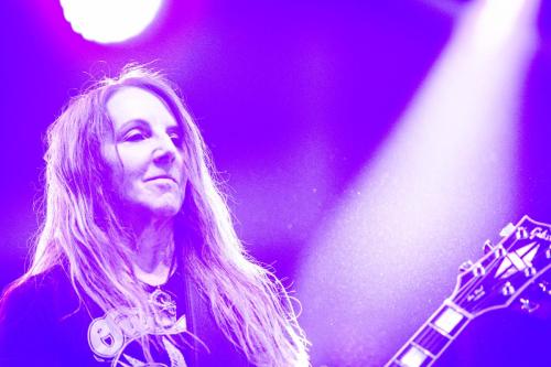 Acid King - Hellfest 2024