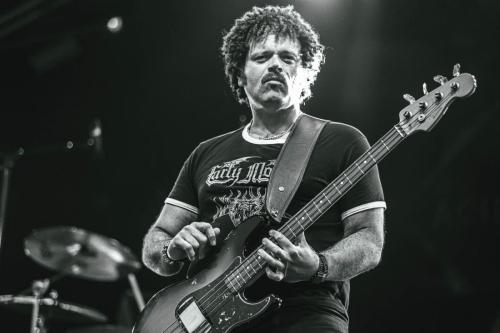 Acid King - Hellfest 2024