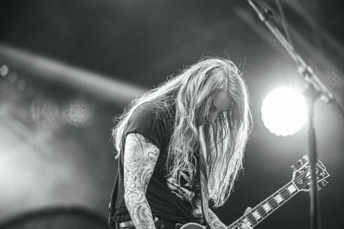 Acid King - Hellfest 2024