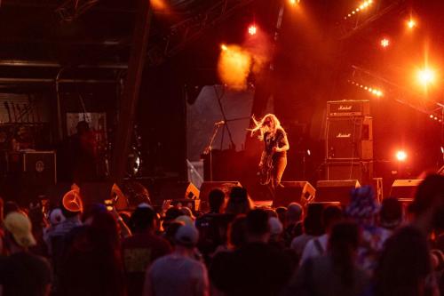 Acid King - Hellfest 2024