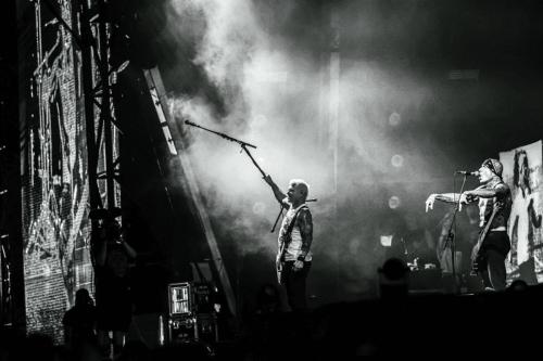 Biohazard - Hellfest 2024