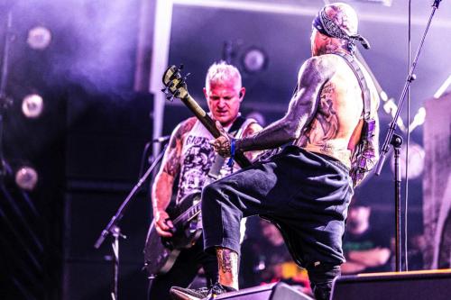Biohazard - Hellfest 2024