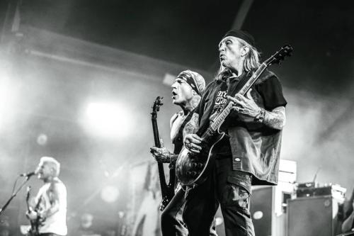 Biohazard - Hellfest 2024