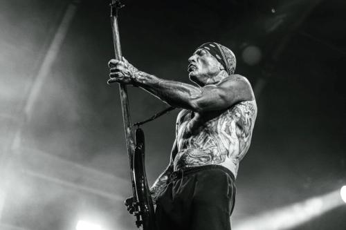 Biohazard - Hellfest 2024