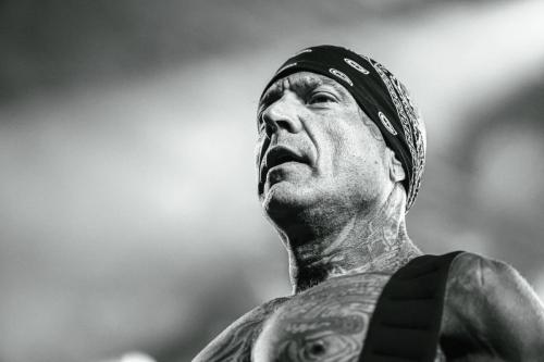 Biohazard - Hellfest 2024