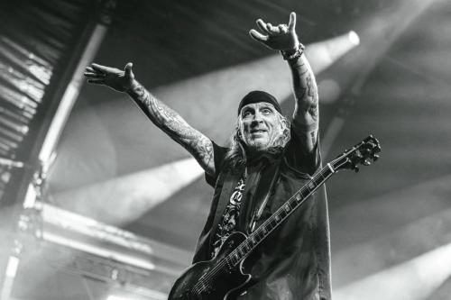 Biohazard - Hellfest 2024