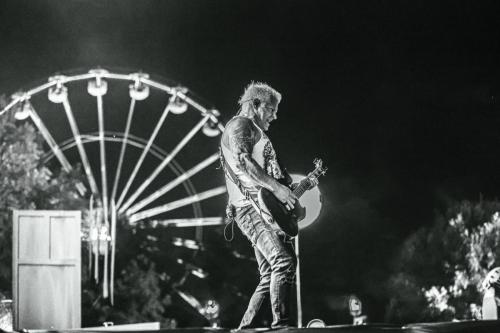 Biohazard - Hellfest 2024