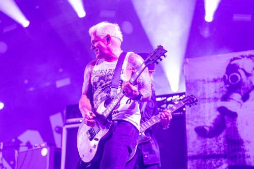 Biohazard - Hellfest 2024