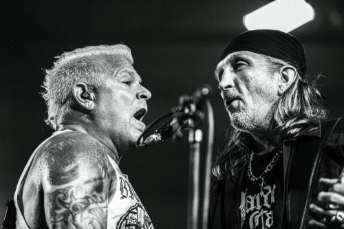 Biohazard - Hellfest 2024