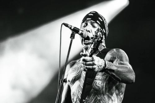 Biohazard - Hellfest 2024