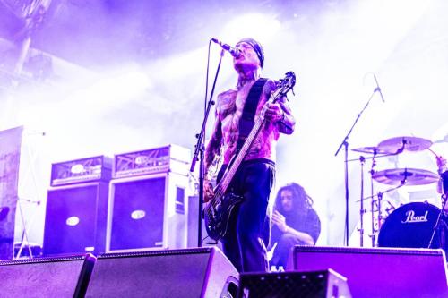 Biohazard - Hellfest 2024
