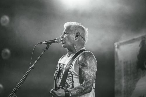 Biohazard - Hellfest 2024