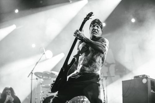 Biohazard - Hellfest 2024