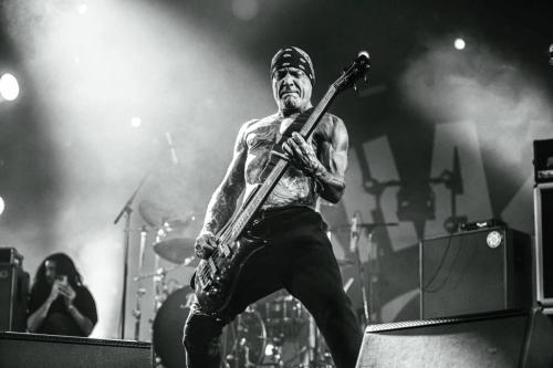 Biohazard - Hellfest 2024