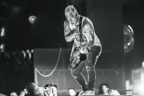 Biohazard - Hellfest 2024