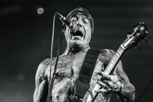 Biohazard - Hellfest 2024