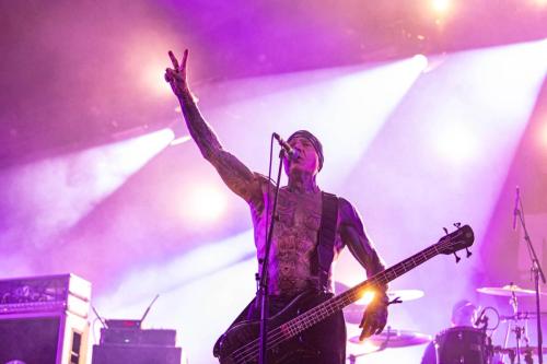 Biohazard - Hellfest 2024