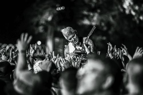 Biohazard - Hellfest 2024