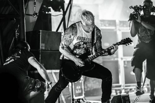 Biohazard - Hellfest 2024