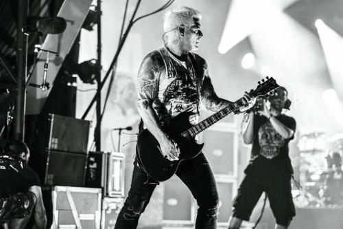 Biohazard - Hellfest 2024
