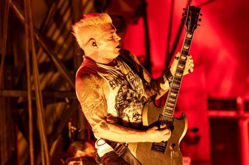 Biohazard - Hellfest 2024