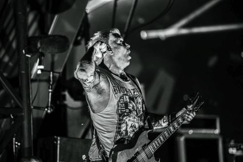 Biohazard - Hellfest 2024