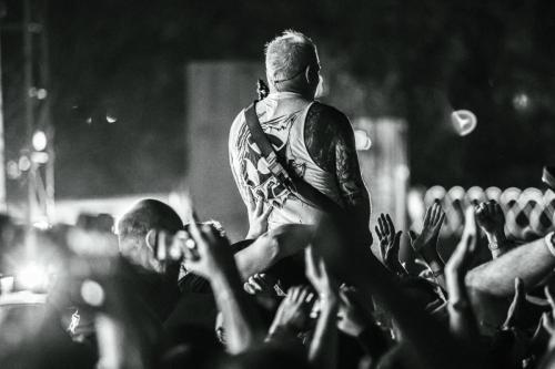 Biohazard - Hellfest 2024