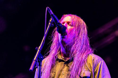 Fu Manchu - Hellfest 2024