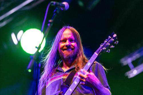 Fu Manchu - Hellfest 2024