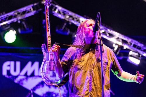 Fu Manchu - Hellfest 2024