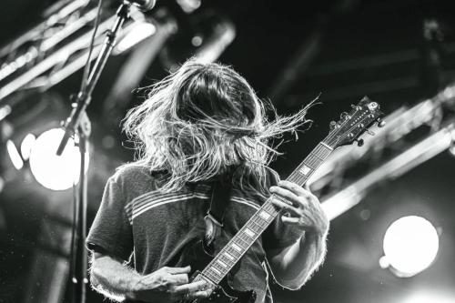 Fu Manchu - Hellfest 2024