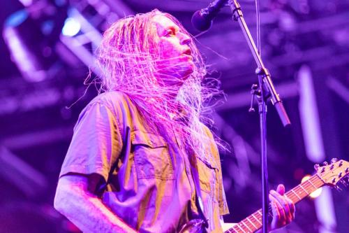 Fu Manchu - Hellfest 2024