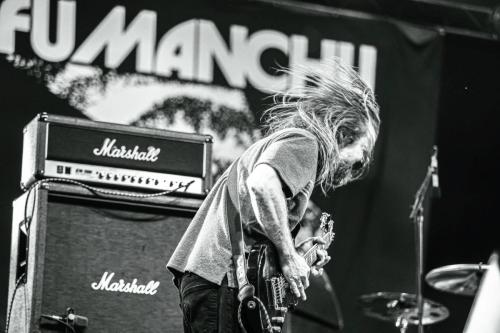 Fu Manchu - Hellfest 2024