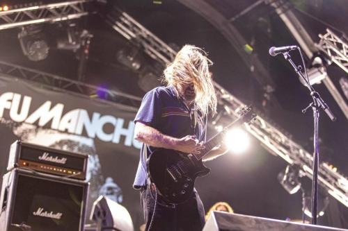Fu Manchu - Hellfest 2024