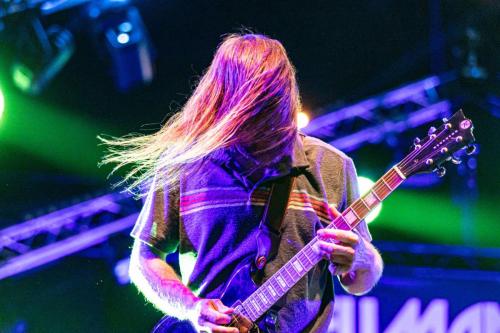 Fu Manchu - Hellfest 2024