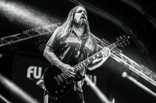 Fu Manchu - Hellfest 2024