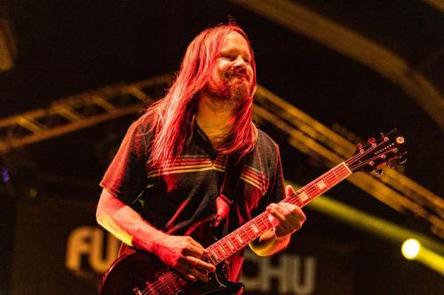 Fu Manchu - Hellfest 2024