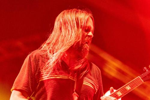 Fu Manchu - Hellfest 2024