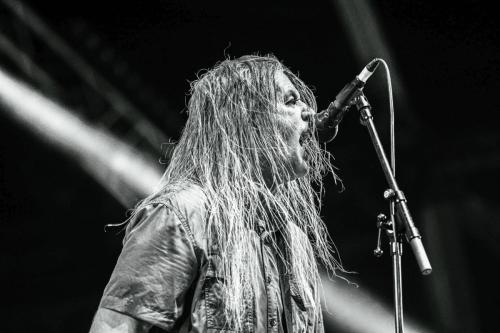 Fu Manchu - Hellfest 2024