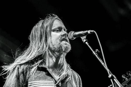 Fu Manchu - Hellfest 2024