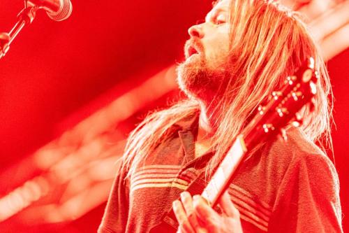 Fu Manchu - Hellfest 2024
