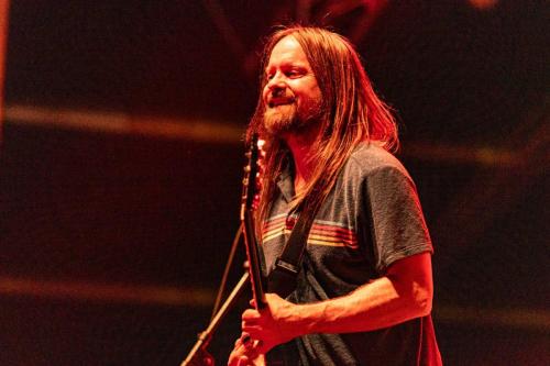 Fu Manchu - Hellfest 2024
